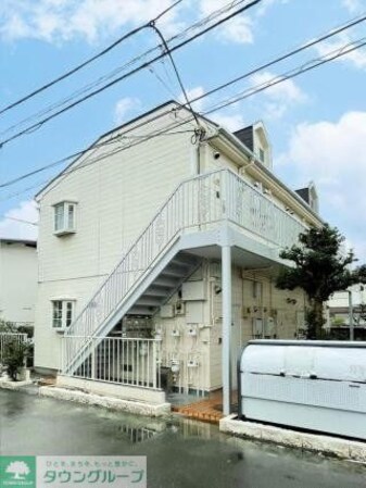 ビルデンス狛江Bの物件内観写真